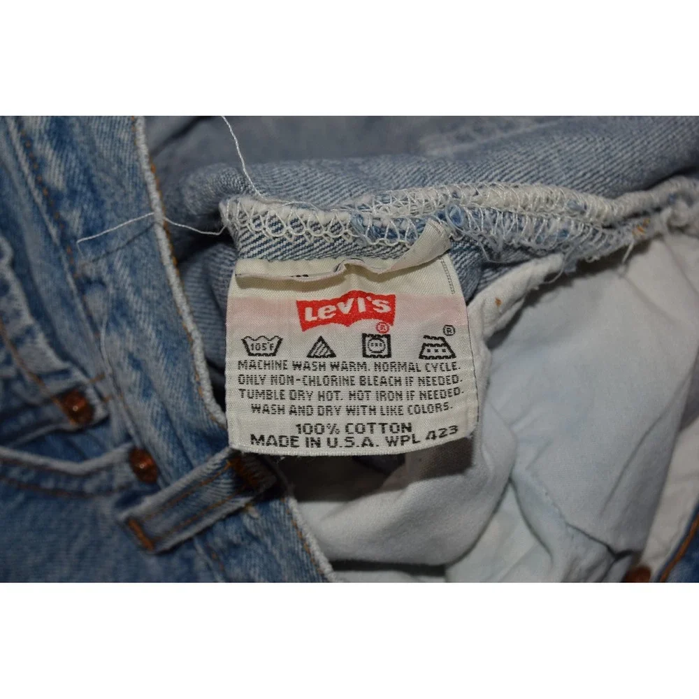 Levis vintage levi